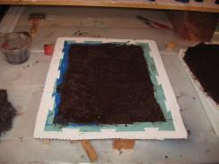 Sculpture Class